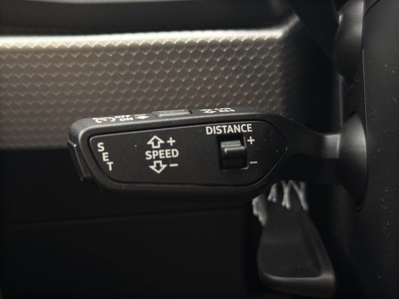 Audi A1 Sportback 40 TFSI S line ACC;SONOS;NAVI;LED