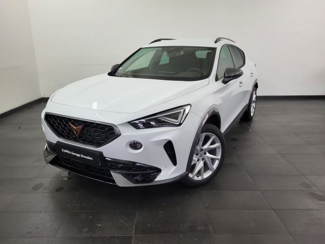 Cupra CUPRA FORMENTOR 1.4 E-HYBRID - Samsaru's Car Outlet
