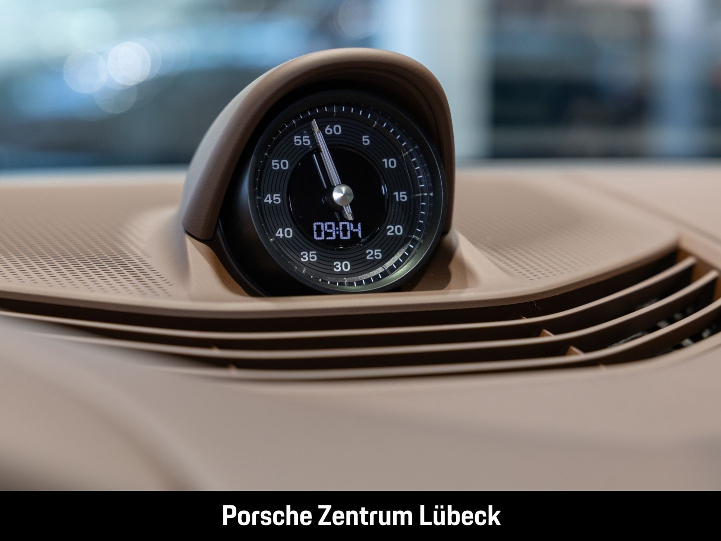 Porsche Taycan 4S Sport Turismo Burmester Clubleder LED