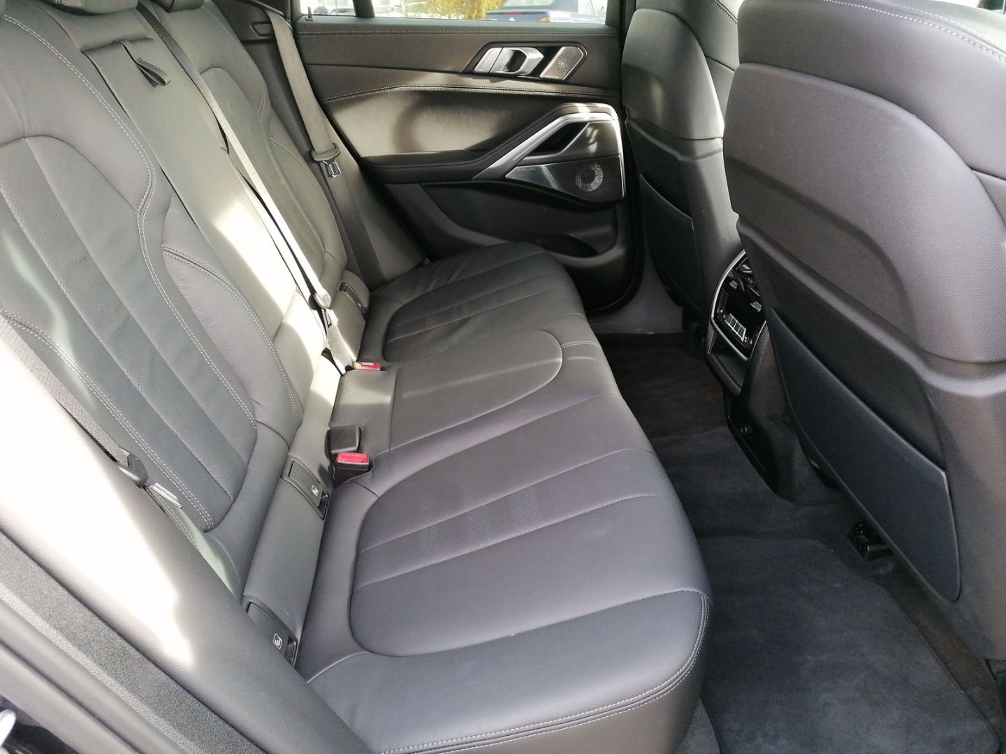 BMW X6 xDrive40d M Sport Laserlicht HUD AD StandHZG
