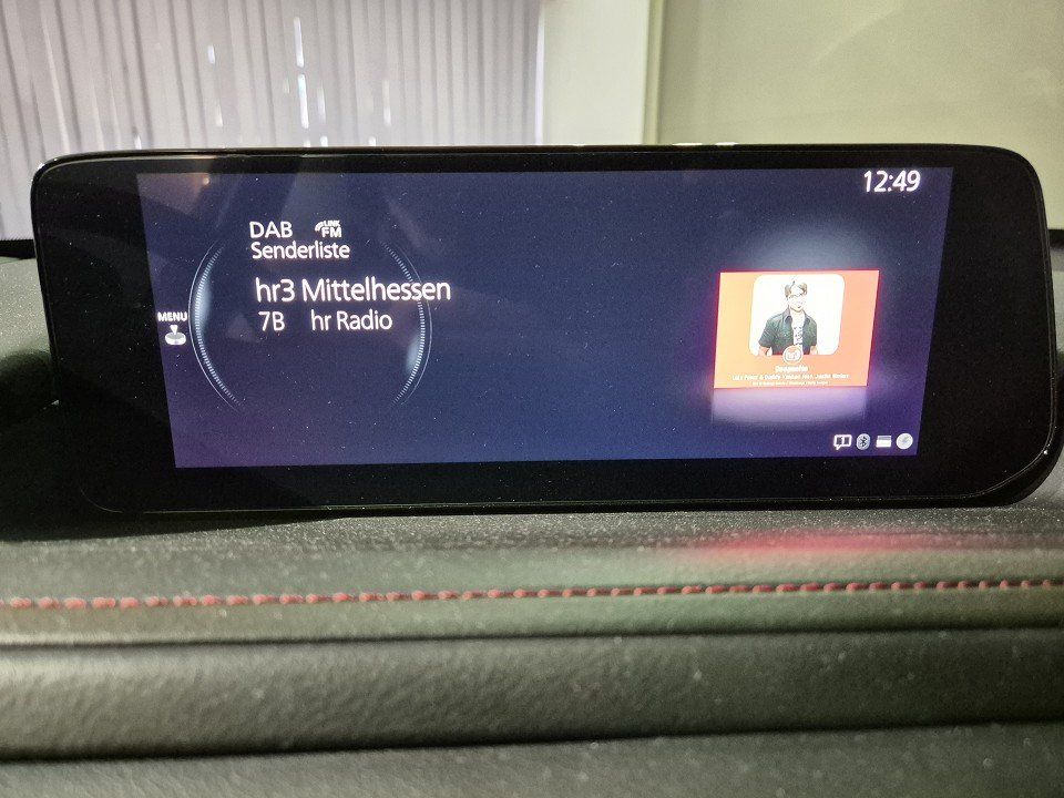 Mazda CX-30 Homura X-186/AT/Navi/Head-Up/LED/Kamera