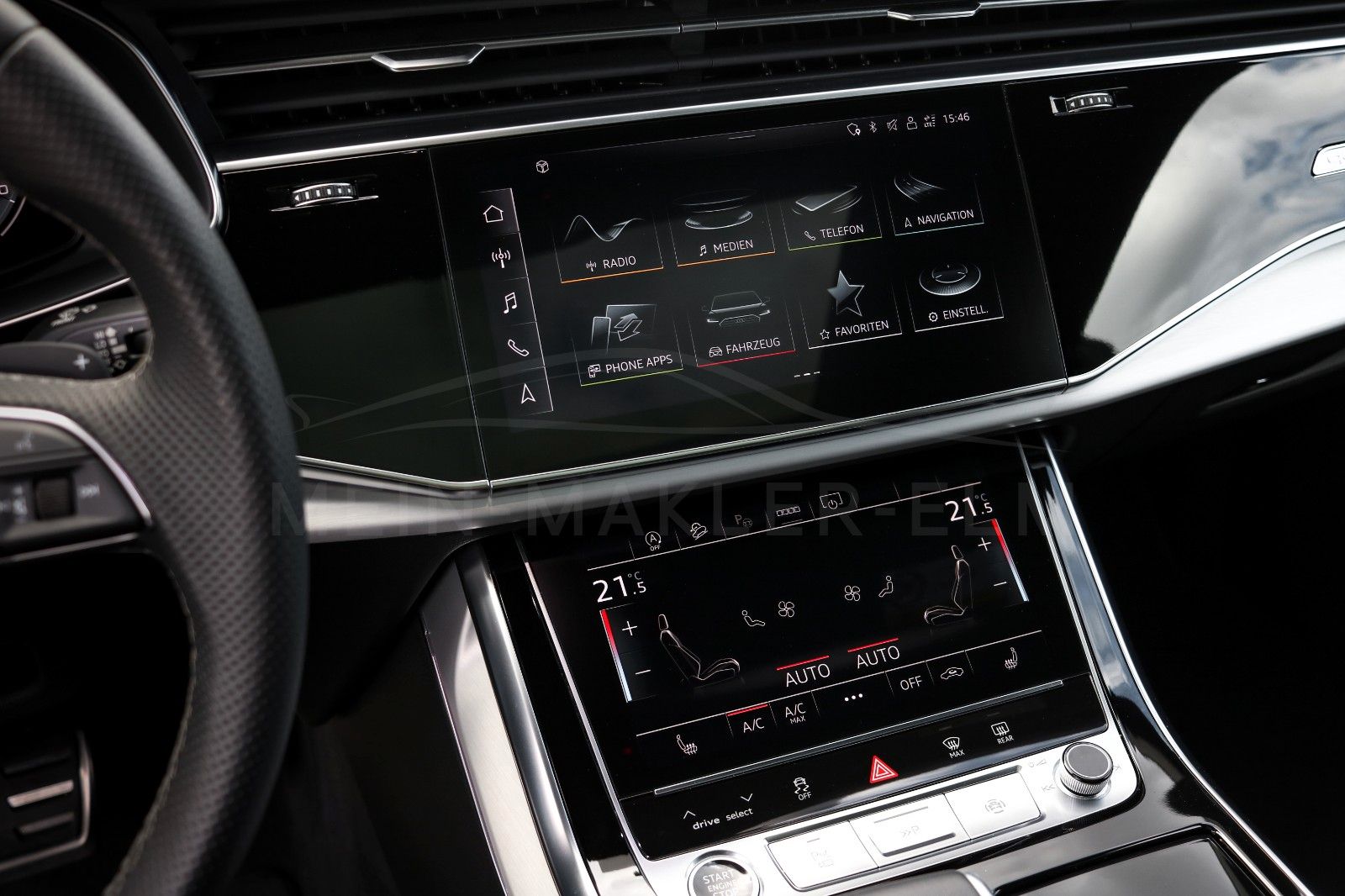 Audi Q8 50 TDI quattro S LINE|AHK|B&O|PANO|360 GRAD||