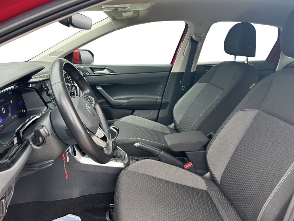 Volkswagen Taigo 1.0 TSI Life - Samsaru's Car Outlet