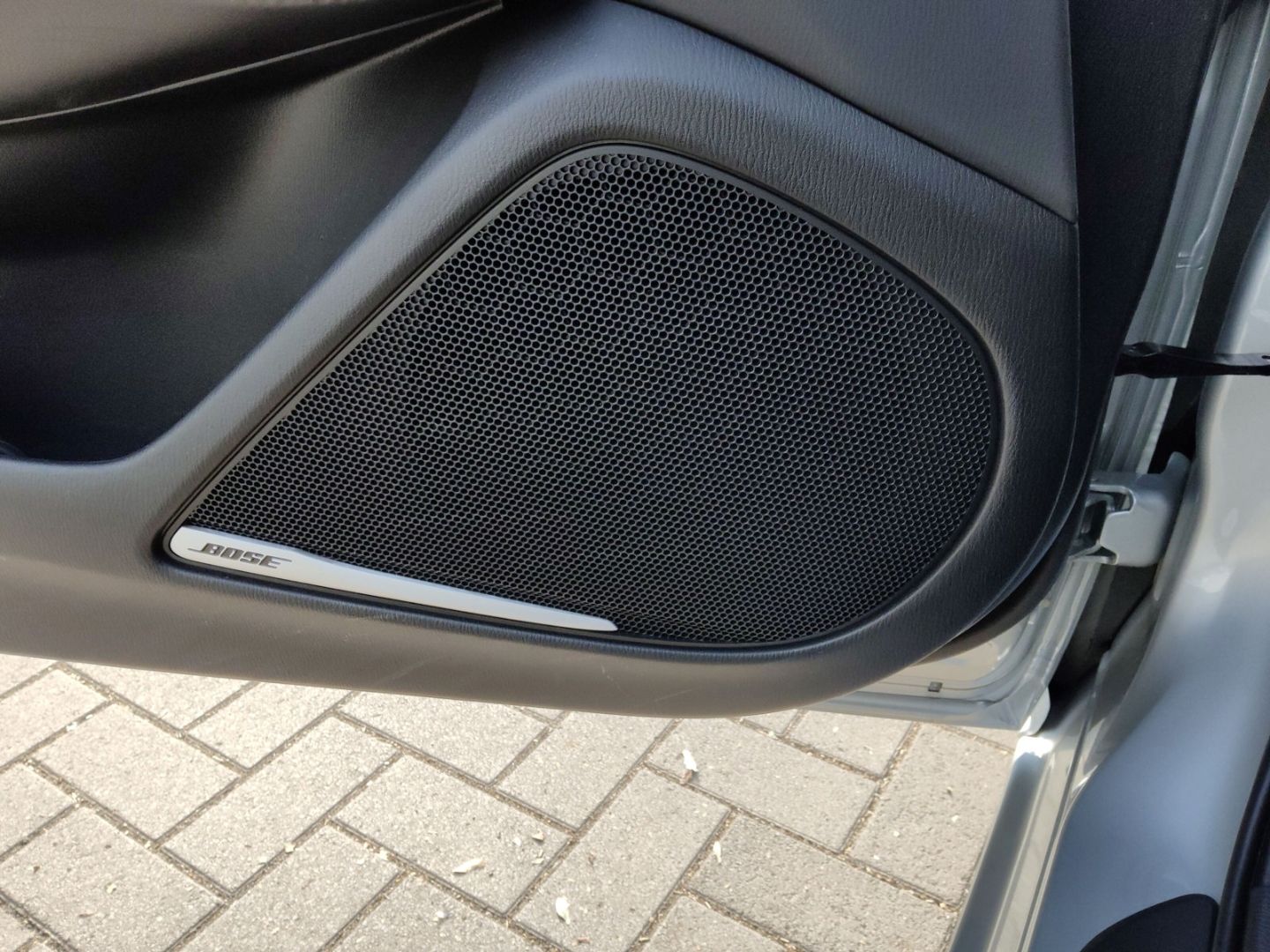 Mazda 6 Kombi Homura 194 2.5 HUD Navi Leder BoseSound