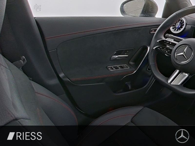 Mercedes-Benz CLA 250 4M AMG Sport - Samsaru's Car Outlet