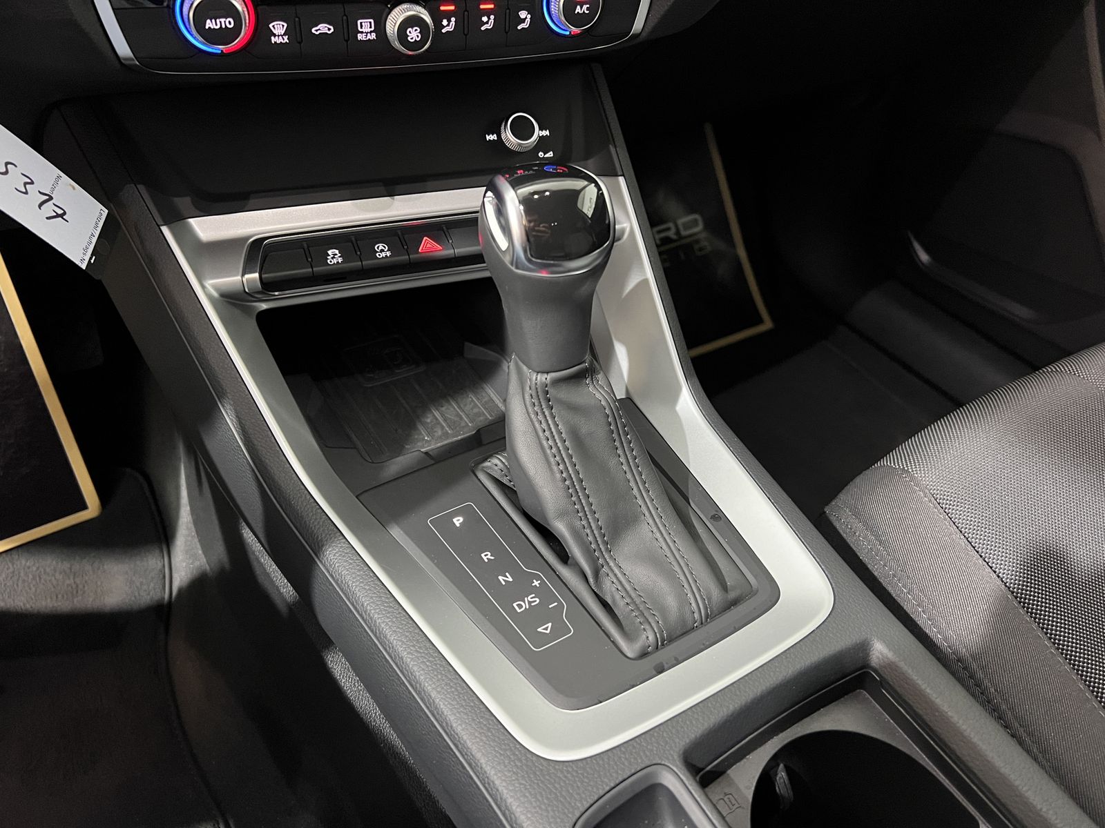 Audi Q3 40 TFSI quat. - Samsaru's Car Outlet