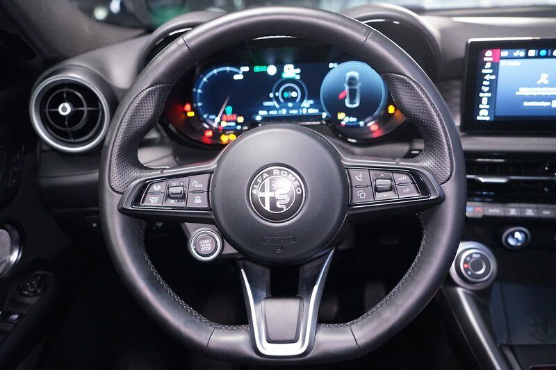 Alfa Romeo Tonale 1.3 PHEV TI Q4 Aut.*Premium*Matrix*Winter