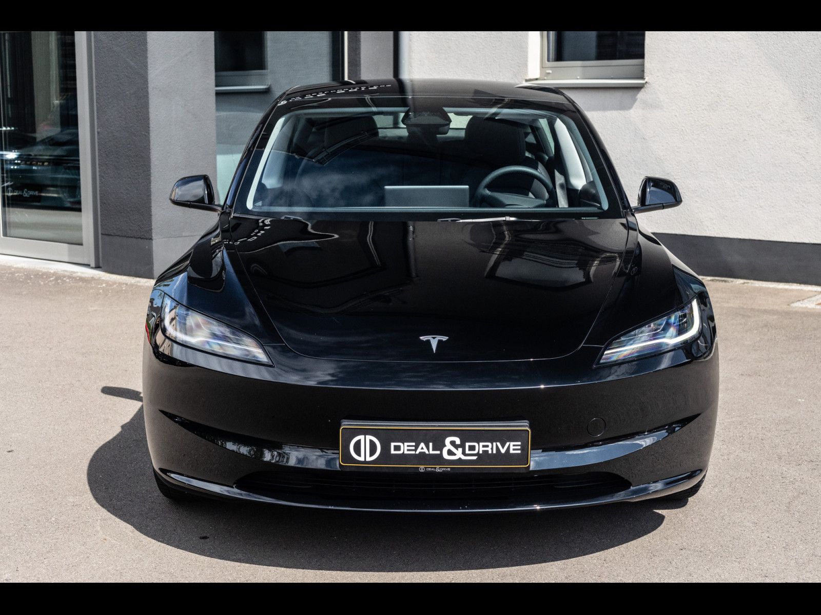 Tesla Model 3 HIGHLAND PREMIUM RWD°AUTOPILOT°PANO°18°
