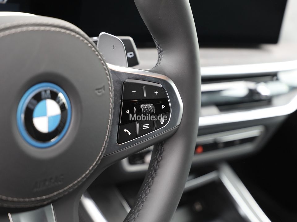 BMW X5 xDrive50e M Sportpaket Innovationsp. Panorama