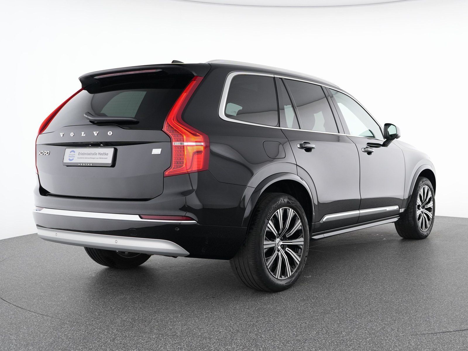 Volvo XC90 T8 Recharge AWD Inscription Edition - Samsaru's Car Outlet