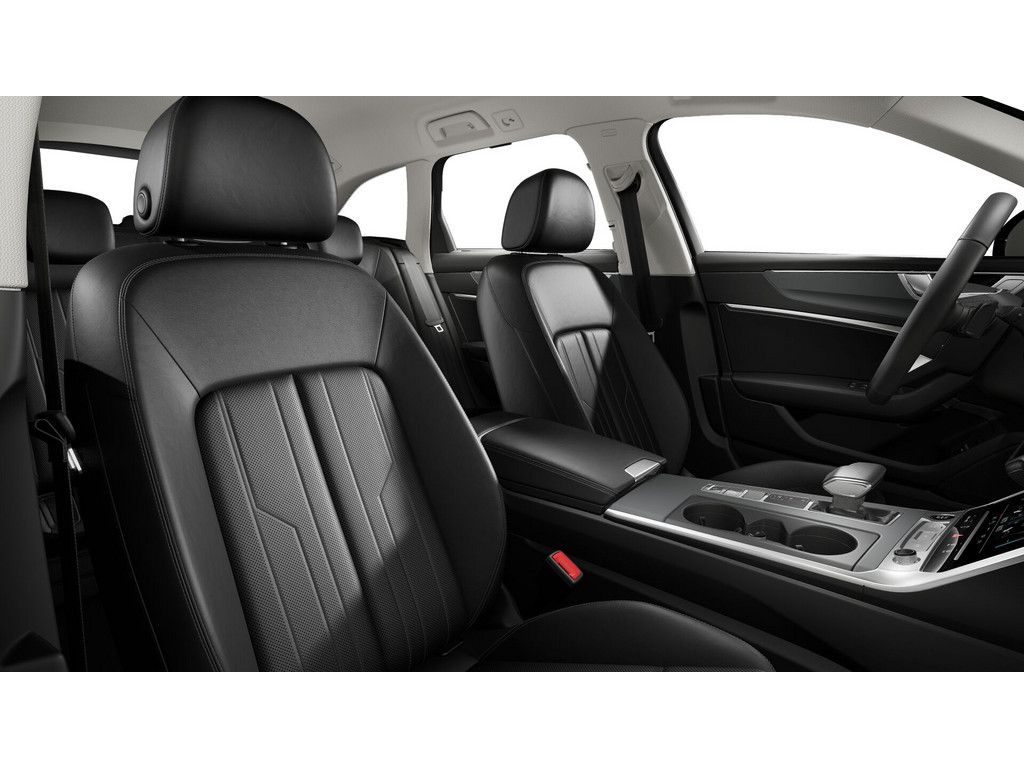 Audi A6 Avant 45 2.0 TFSI advanced S-tronic - Samsaru's Car Outlet