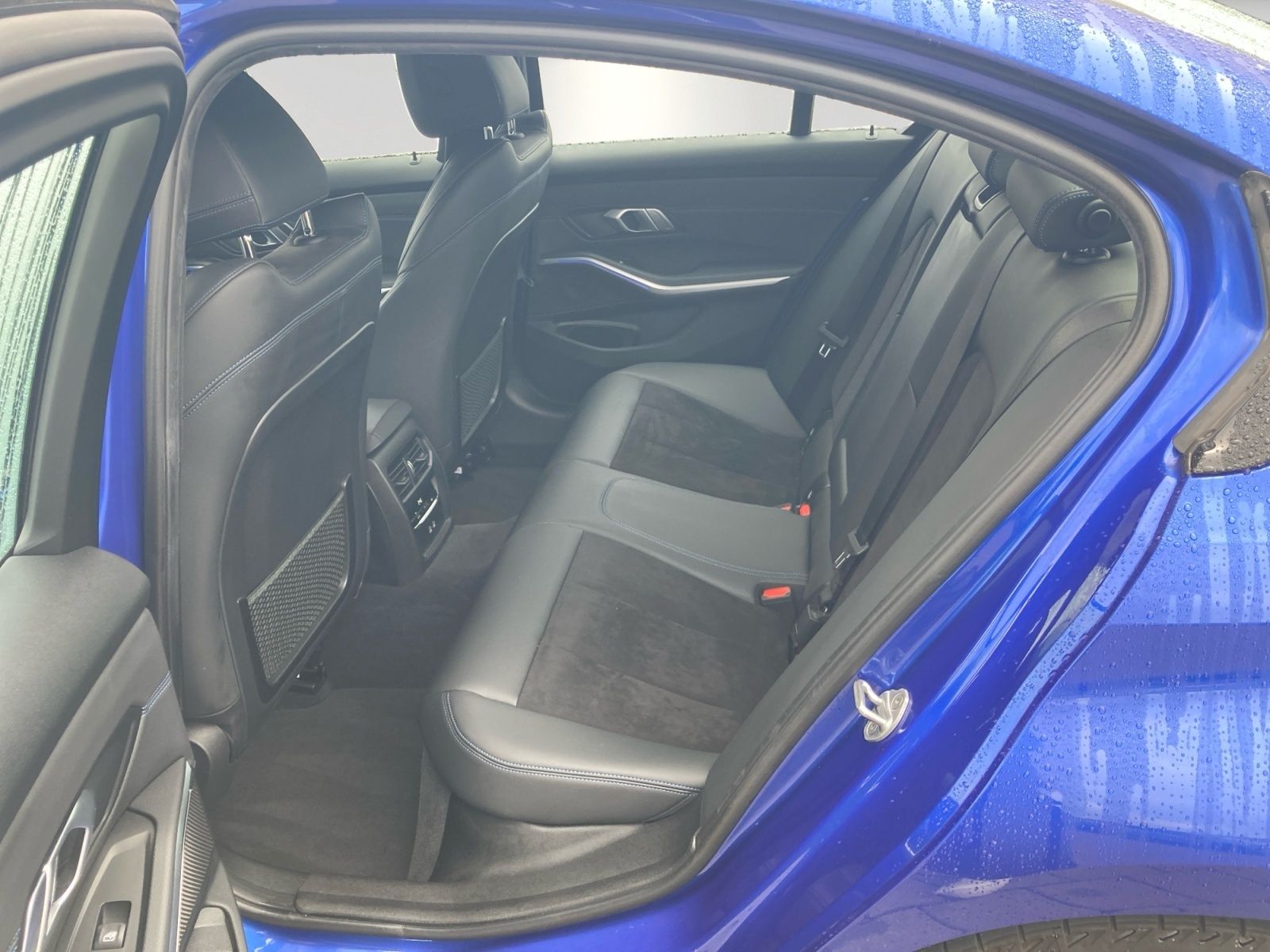 BMW 320 i xDrive M Sport