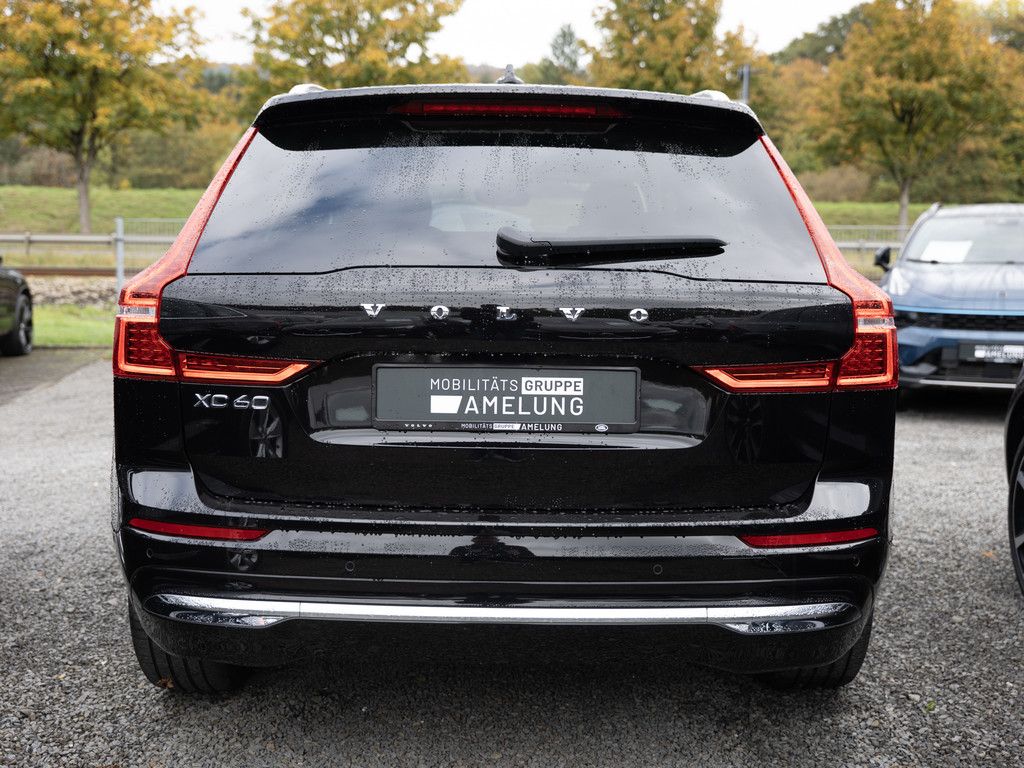 Volvo XC60 T6 AWD Inscription LED AHK 360° H/K PANO