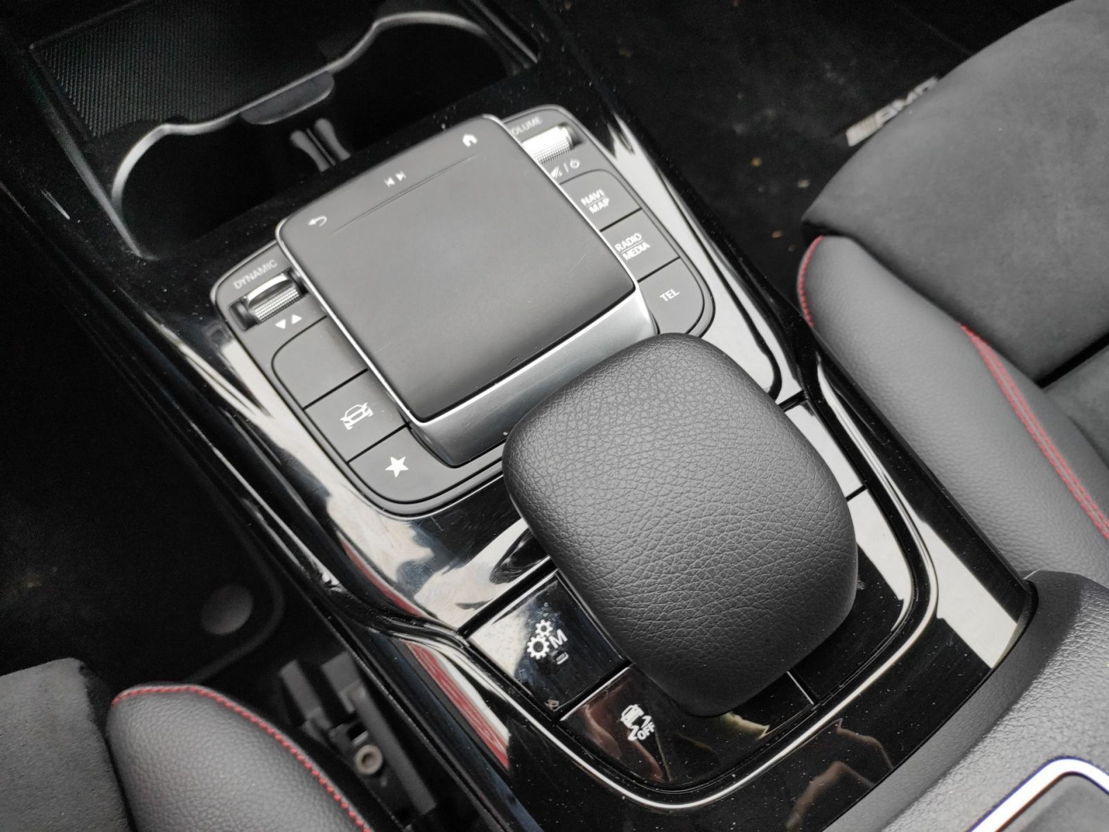 Mercedes-Benz CLA 35 AMG 4Matic - Samsaru's Car Outlet