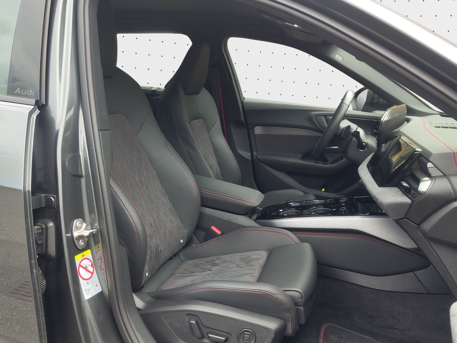 Audi A5 Avant 40 TDI qu.|S-line|Virtual|AHK|RFK|ACC