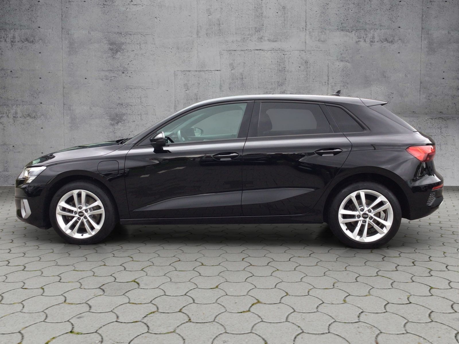 Audi A3 Sportback e-tron advanced 40TFSIe