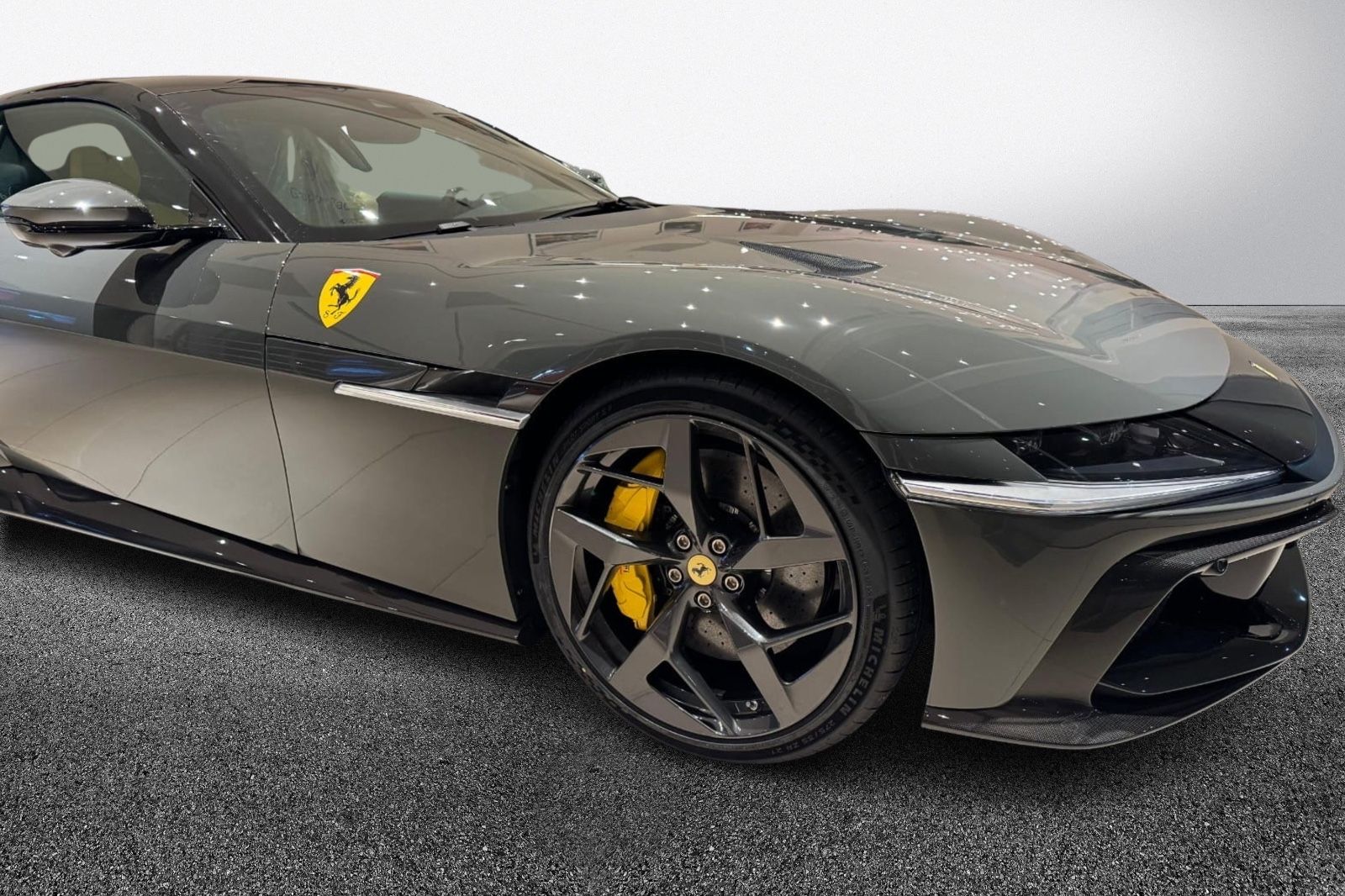 Ferrari 12Cilindri MY26 / FULL CARBON Daytona XL