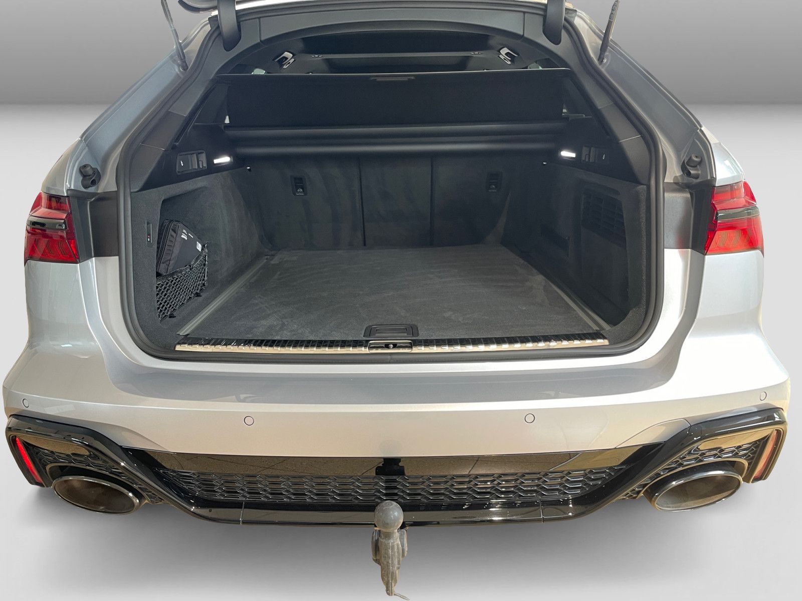 Audi RS 6 Avant performance AHK Pano Standh HD Matrix