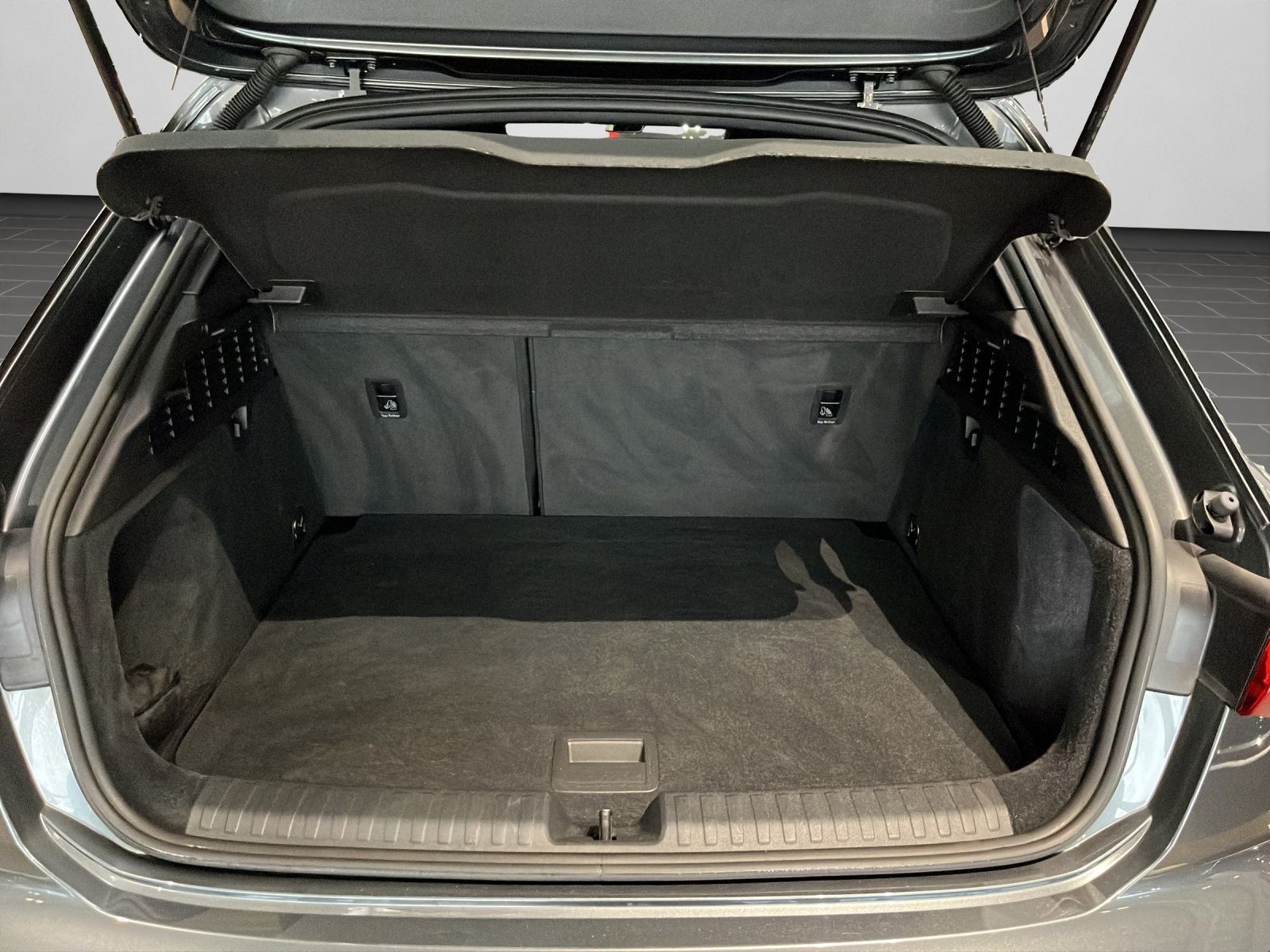 Audi A3 Sportback S line 40 TFSI e 150(204) kW(PS) S