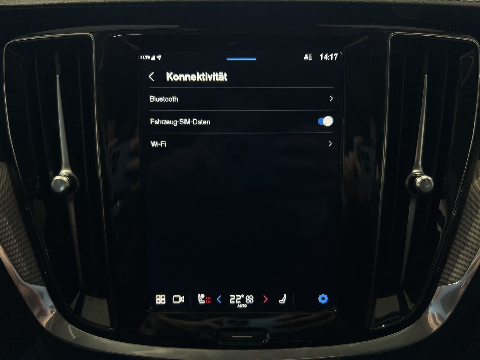 Volvo S60 T8 Ultimate Dark Recharge AWD HeadUp 360°