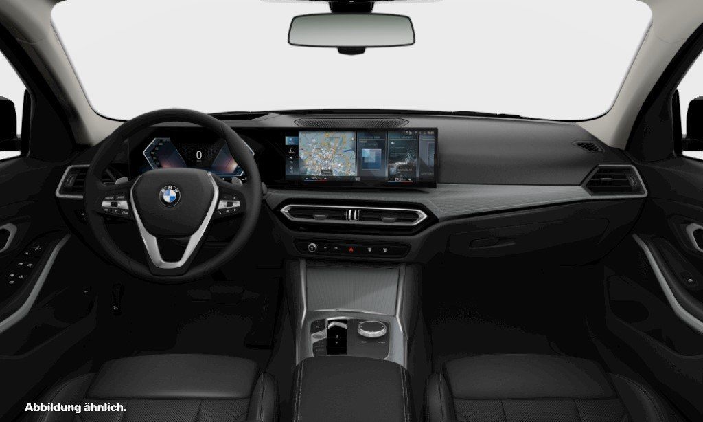 BMW 320d Limousine - Samsaru's Car Outlet