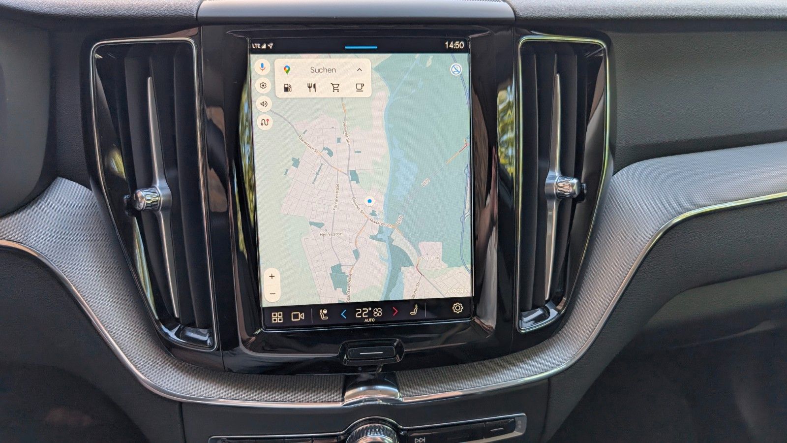 Volvo XC 60 B5 Plus Dark AWD - Samsaru's Car Outlet