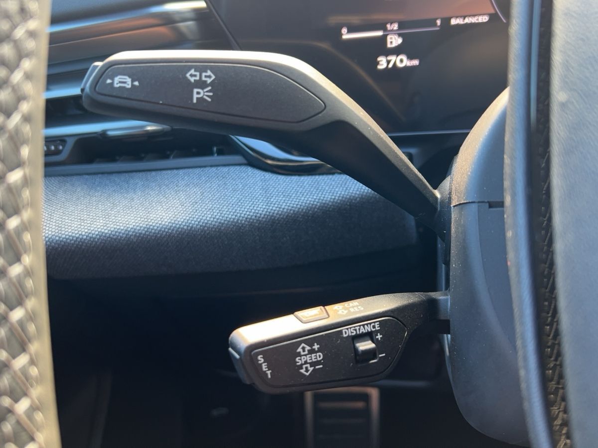 Audi A5 Avant TDI quattro S tronic S line Navi Virtua