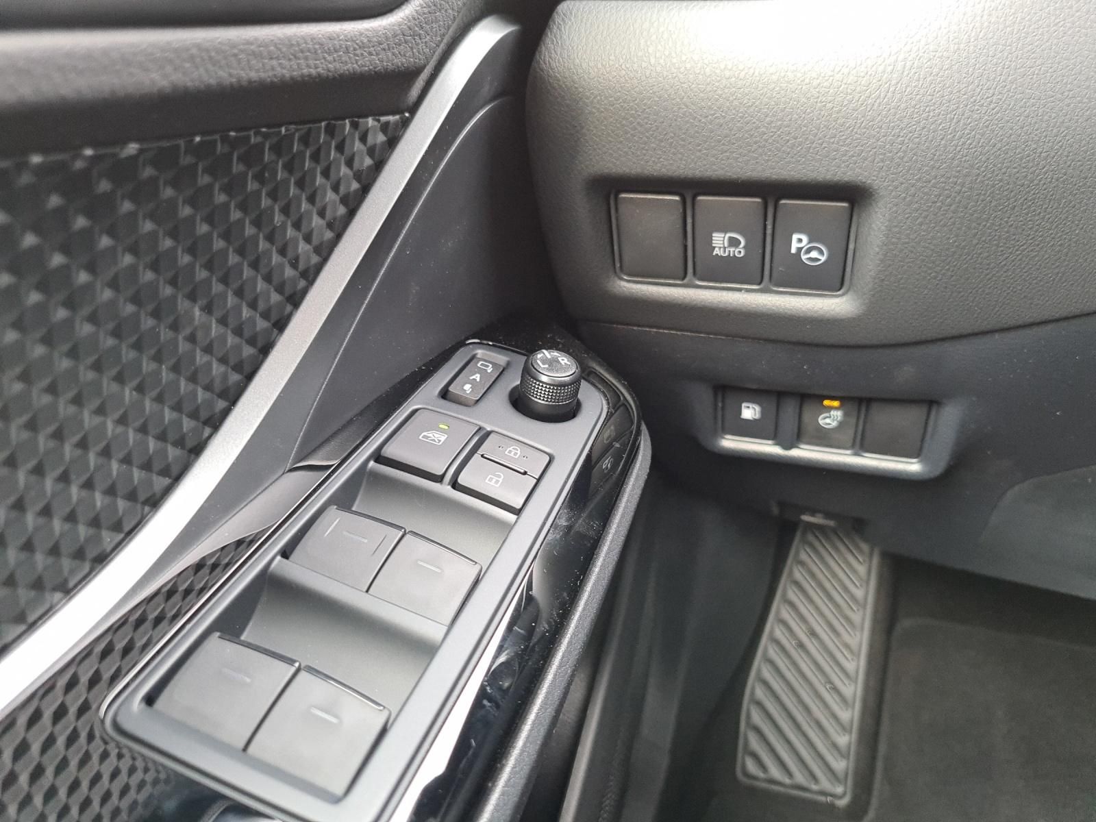 Toyota C-HR Hybrid GR Sport Black Edition - Samsaru's Car Outlet