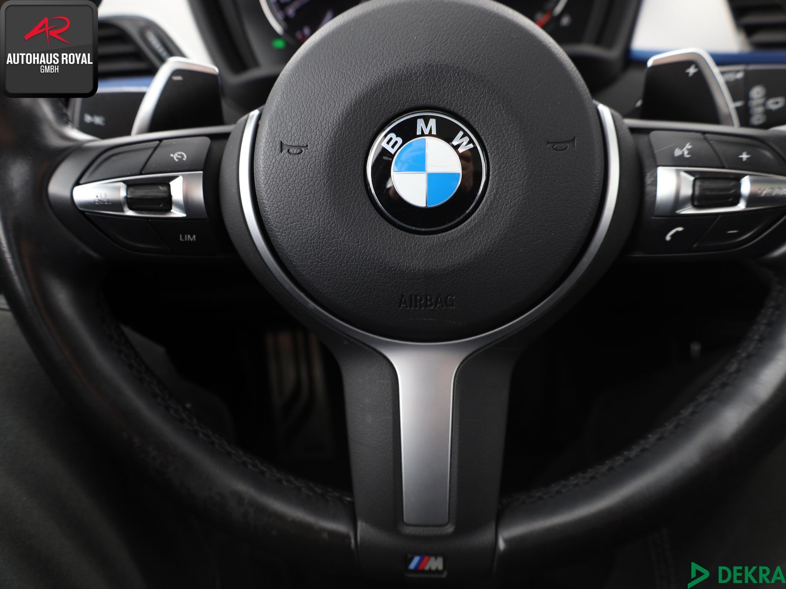 BMW X1 xDrive20i M SPORT - Samsaru's Car Outlet