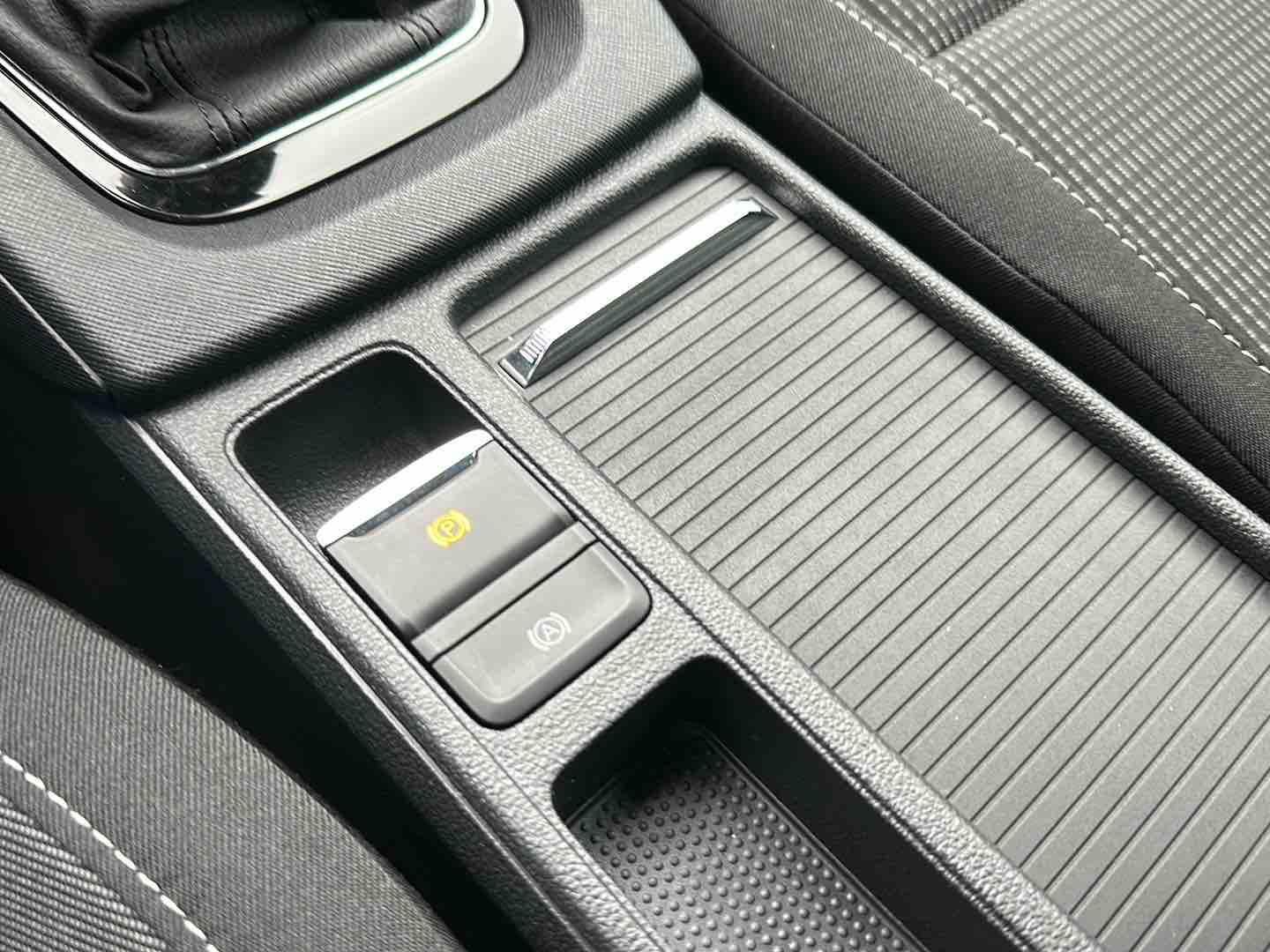 Skoda Octavia 1.5 16V TSI ACT - Samsaru's Car Outlet