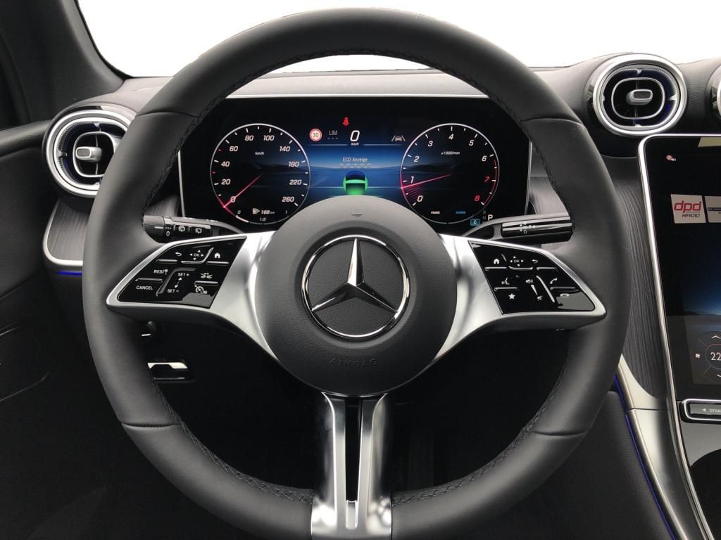 Mercedes-Benz GLC 200 4MATIC Avantgarde - Samsaru's Car Outlet