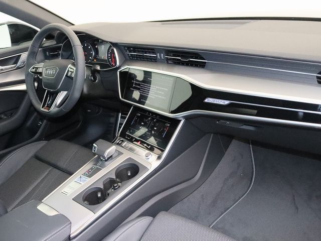 Audi A6 Avant 45 TFSI quattro advanced - Samsaru's Car Outlet