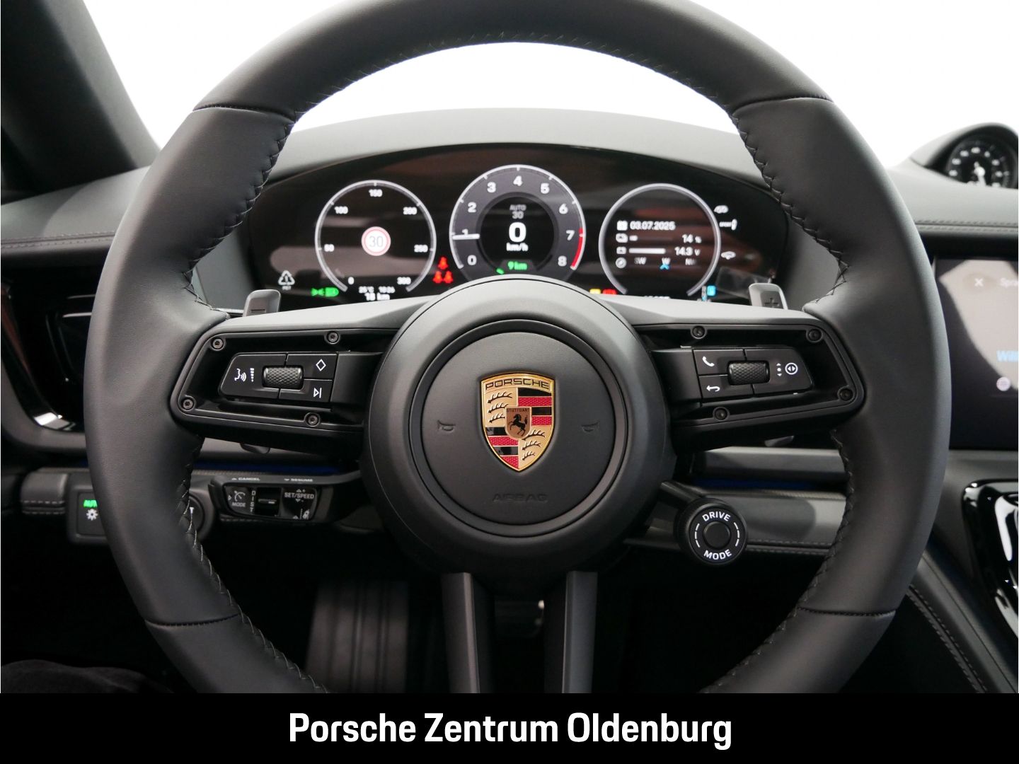 Porsche Panamera 4 E-Hybrid Sportabgas, BOSE, Panorama,