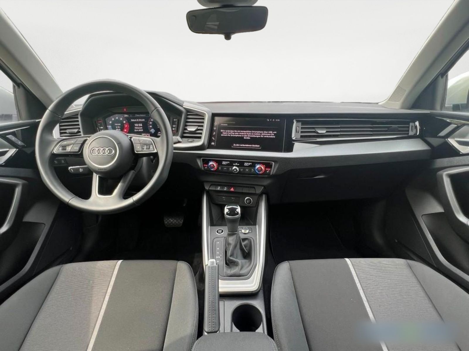 Audi A1 allstreet 30 TFSI S tronic - Samsaru's Car Outlet