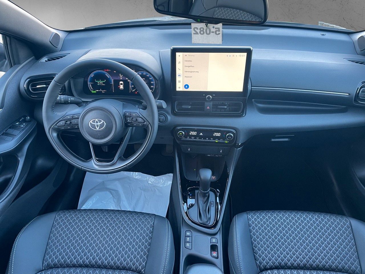Toyota Yaris 1.5 Hybrid Style *2xPDC*ACC*BLIS*LED*NAV*