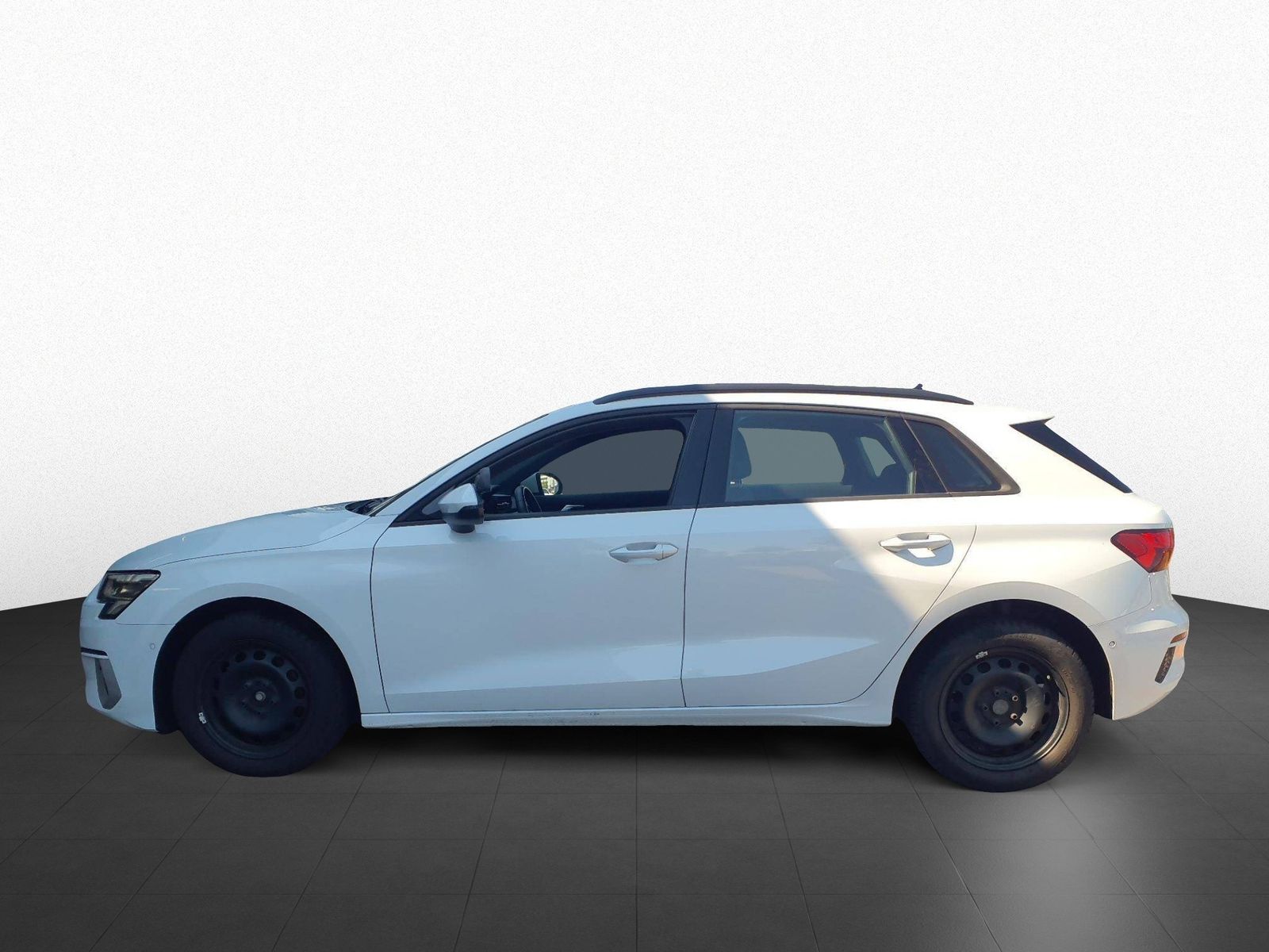Audi A3 Sportback 30 TDI advanced - Samsaru's Car Outlet