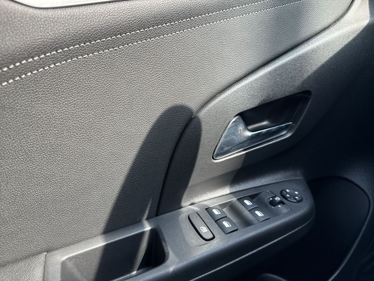 Opel Corsa F GS-Line - Samsaru's Car Outlet