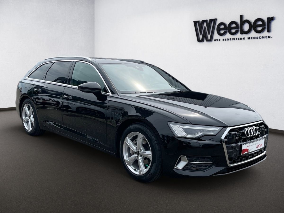 Audi A6 Avant - Samsaru's Car Outlet