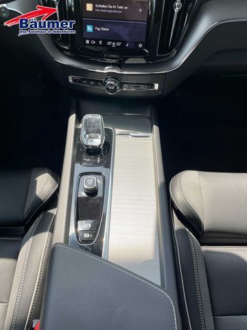 Volvo XC60 T6 Plug-in Hybrid AWD Black Edition Plus Au