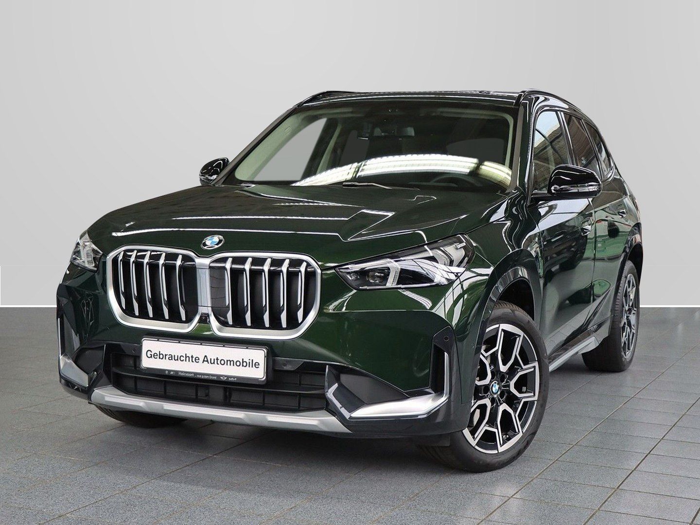 BMW X1 xDrive23d X-line - Samsaru's Car Outlet