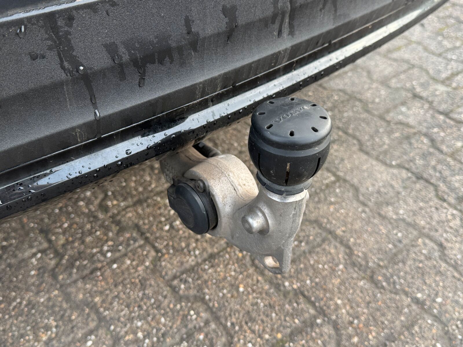 Volvo XC40 T5 Ultimate Dark AHK|PANO|