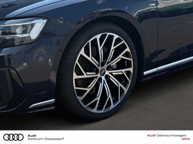 Audi A8 50 TDI quattro - Samsaru's Car Outlet