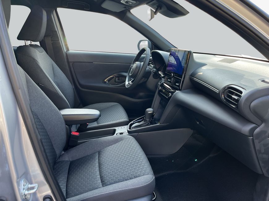 Toyota Yaris Cross Hybrid 1.5 VVT-i Teamplayer