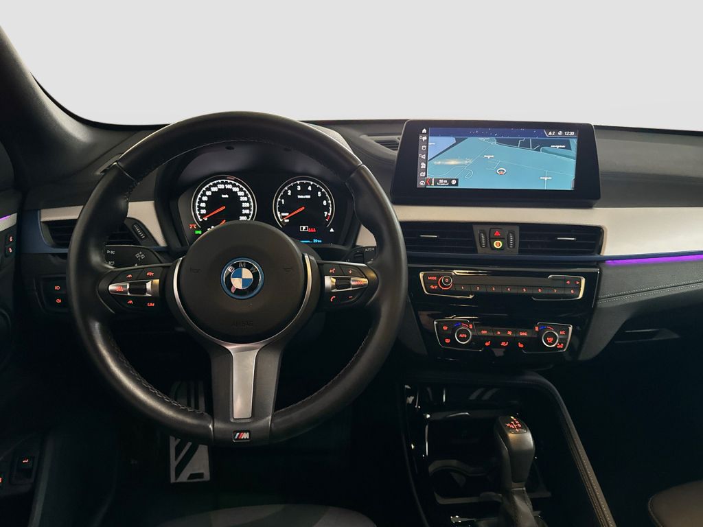BMW X1 xDrive25e M Sport - Samsaru's Car Outlet
