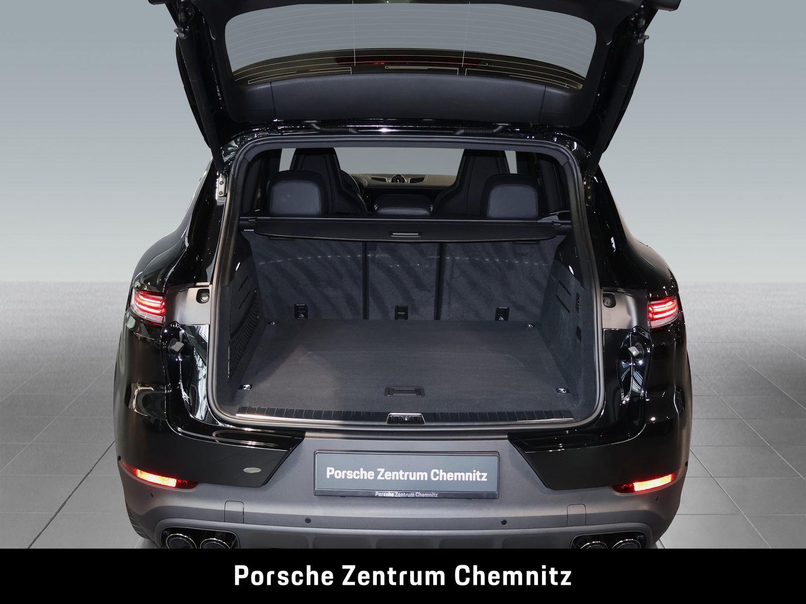 Porsche Cayenne E-Hybrid Sportabgas;Sitzbelüft.;Head-Up;
