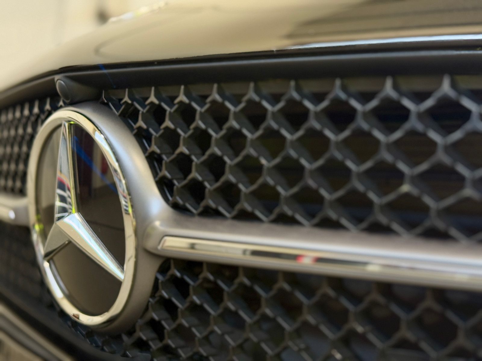 Mercedes-Benz A 180d Progressive - Samsaru's Car Outlet
