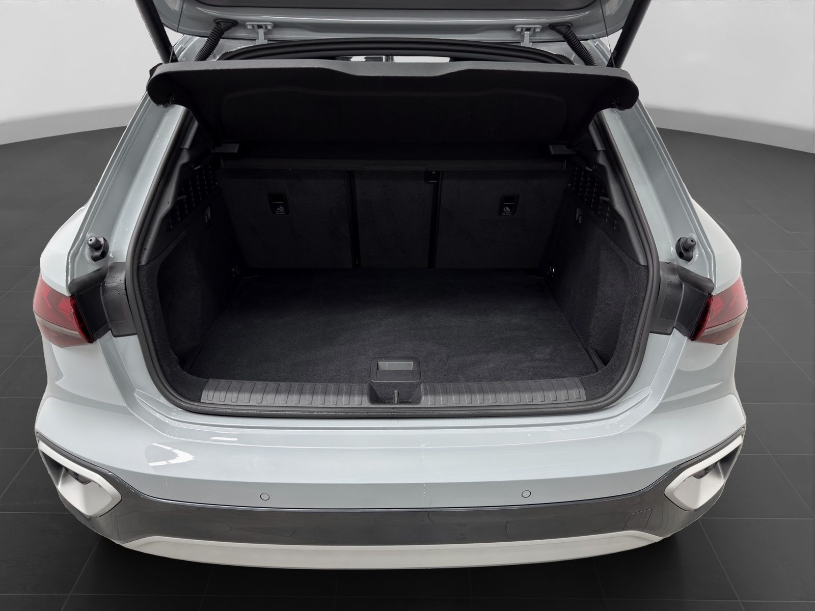 Audi A3 allstreet 35 TFSI - Samsaru's Car Outlet