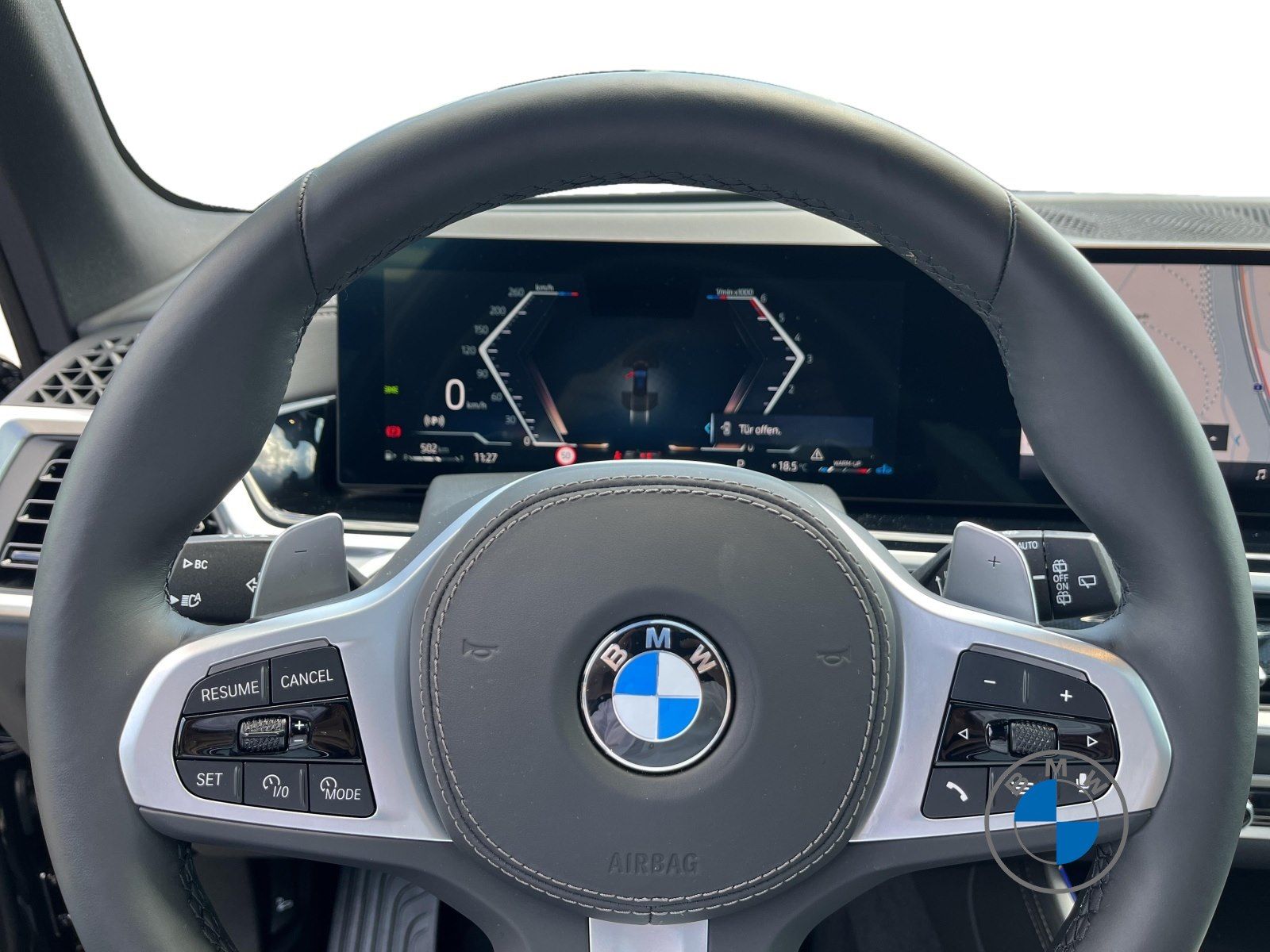 BMW X5 xDrive30d M Sport Luftfd. Sthzg. Pano HUD AHK