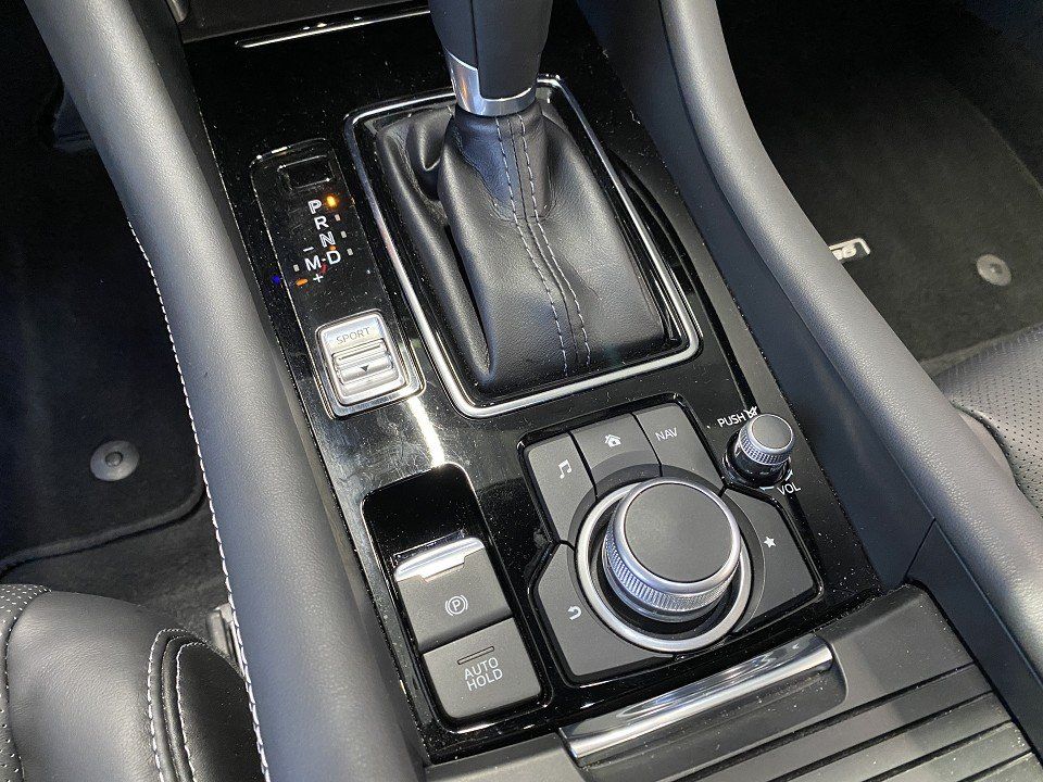 Mazda 6 Kombi 2.5 Takumi GSD AHK AUTOMATIK