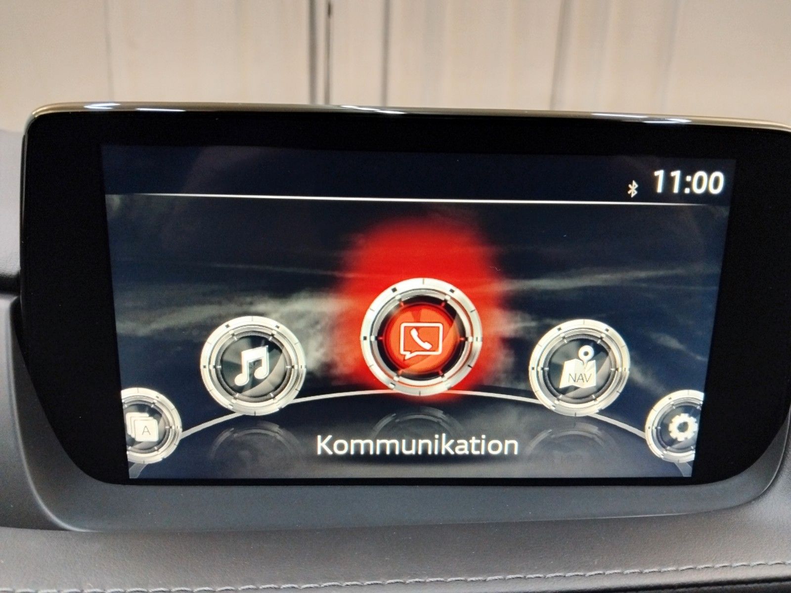 Mazda 6 Kombi Exclusive-Line LEDER+NAVI+LED+BOSE+360°